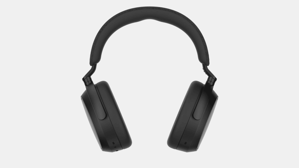Best Noise Cancelling Headphones of 2025 Sennheiser momentum 4 wireless headphones