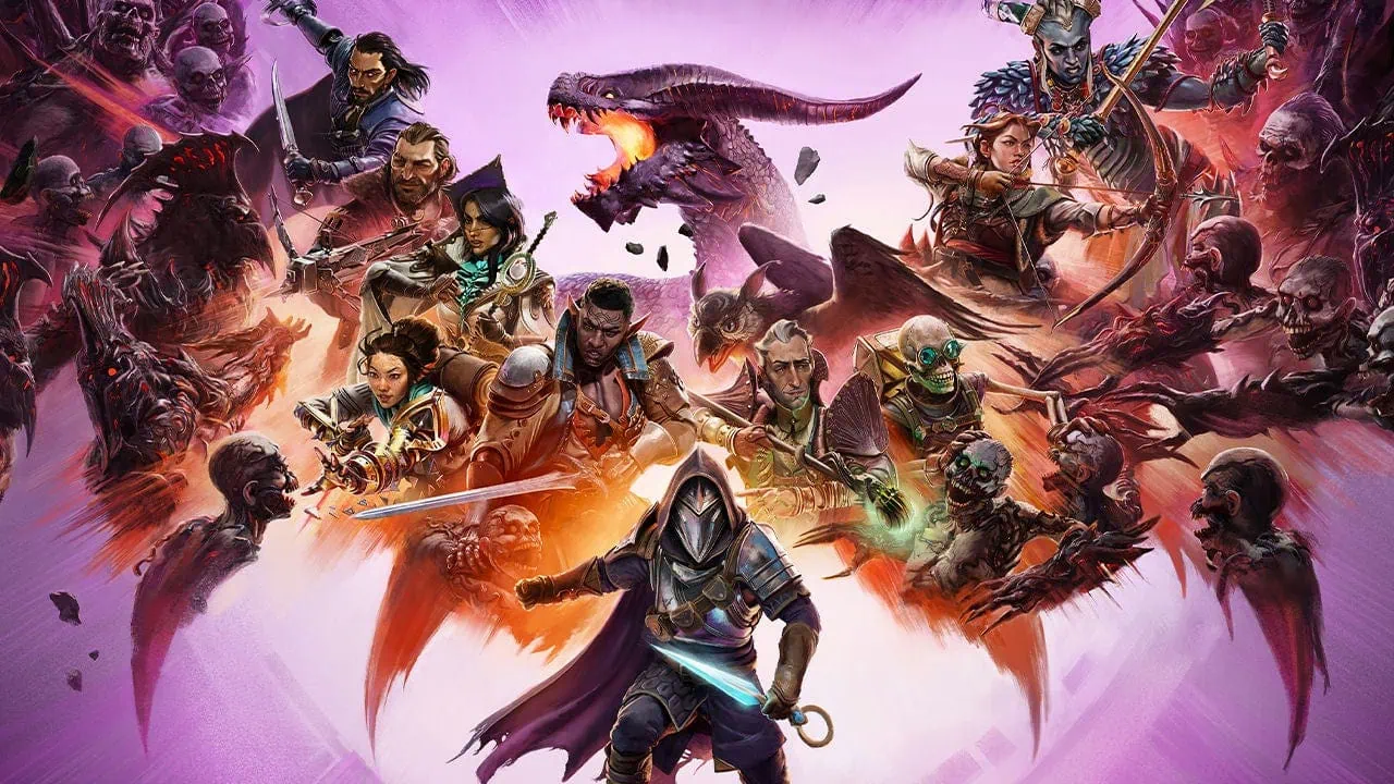 Rezension: Dragon Age: The Veilguard ist ein tolles Erlebnis, aber es fehlt ihm an Tempo