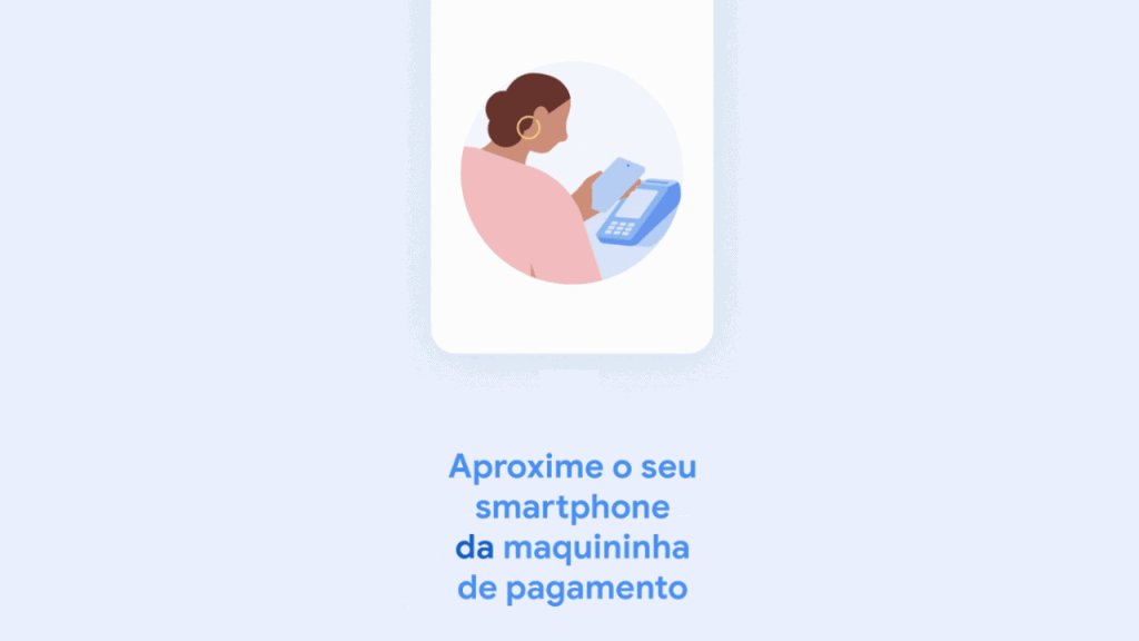 Carteira do google ganha modo noturno, pagamentos pix com nfc e mais novidades Pagamentos pix com nfc