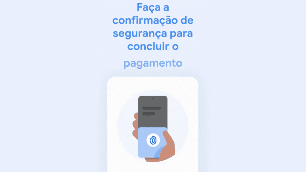 Carteira do google ganha modo noturno, pagamentos pix com nfc e mais novidades Pagamentos pix com nfc na carteira do google