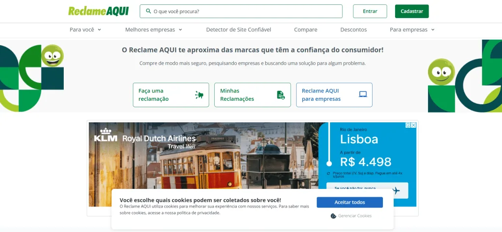 Como se proteger de golpes na black friday (e economizar de verdade) Como se proteger de golpes na black friday (e economizar de verdade)