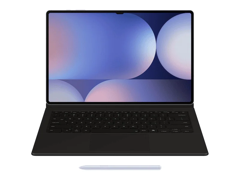 Review: galaxy tab s10 ultra é o topo dos tablets android em 2024 Review: galaxy tab s10 ultra é o topo dos tablets android em 2024. Samsung atualiza a linha s tab mais uma vez, e a versão ultra representa o topo do topo, com tela de 14. 6 polegadas, processador mediatek dimensity 9300+ e canetinha s pen e capa-teclado inclusas. Veja se esse kit entrega tudo o que promete