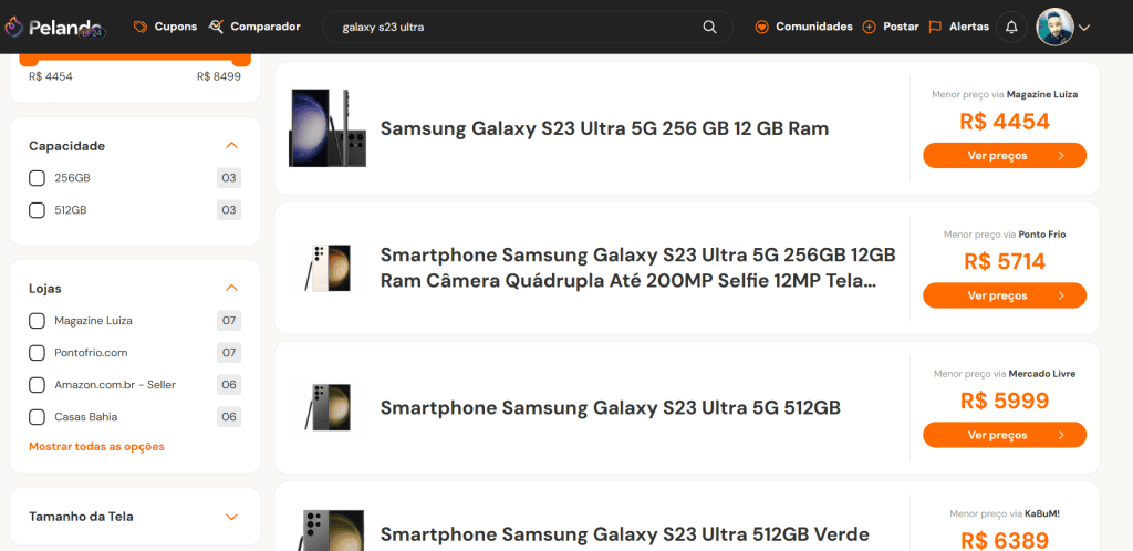 割引やオファーを見つけるための 6 つの最高の価格トラッカー! ペランドの価格比較