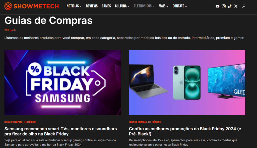 6 melhores rastreadores de preços para achar descontos e ofertas! Guias de compras do showmetech