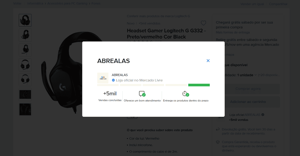 Como se proteger de golpes na black friday (e economizar de verdade) Como se proteger de golpes na black friday (e economizar de verdade)