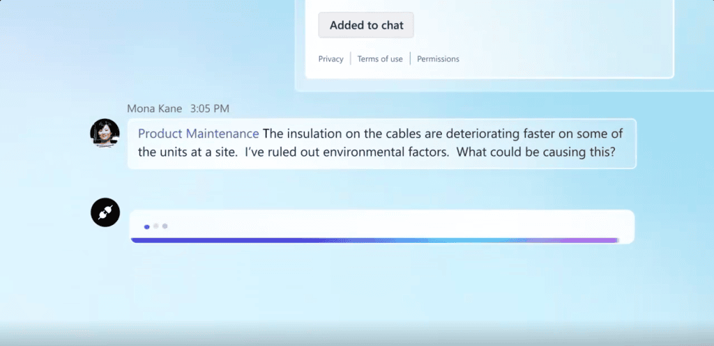 Microsoft anuncia copilot actions e copilots agents para automação de tarefas via ai Copilot agents