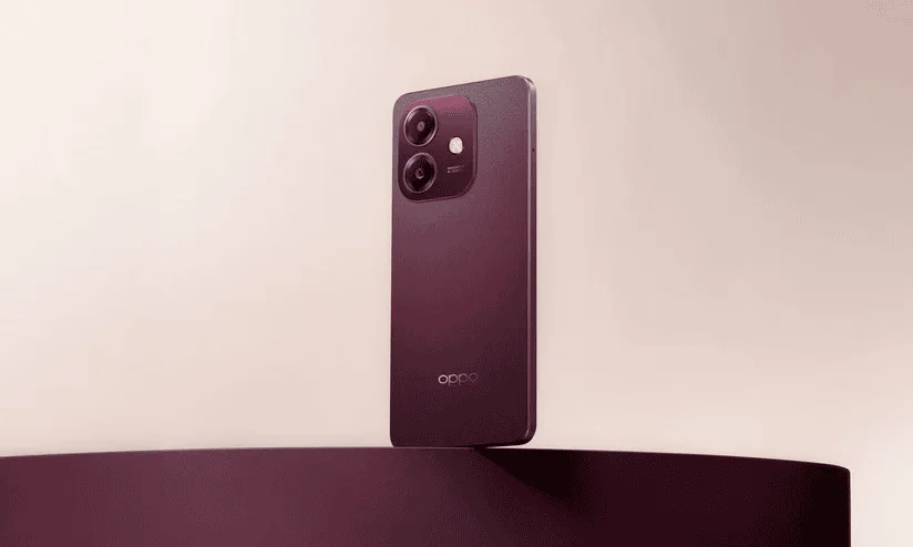 Oppo a40 entra em promoção na black friday Oppo a40 entra em promoção na black friday