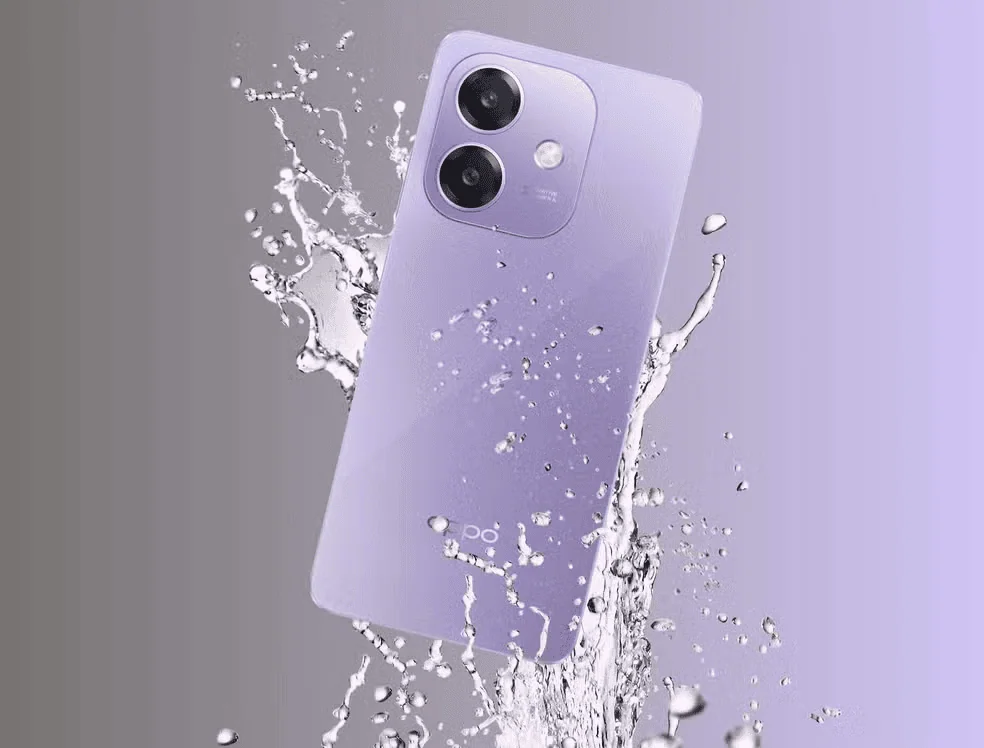 Oppo a40 entra em promoção na black friday Oppo a40 entra em promoção na black friday