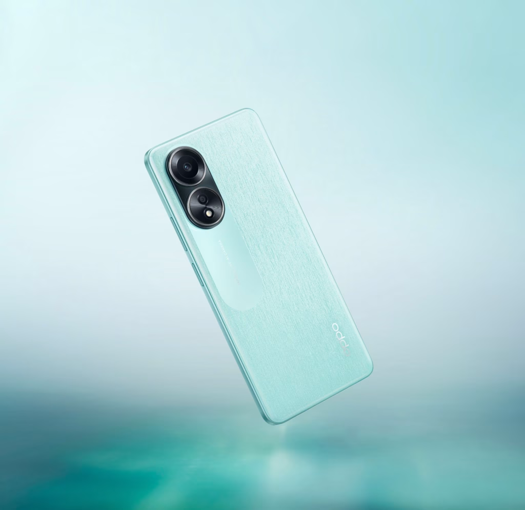 Oppo fala sobre expansão no brasil e lança a40, smartphone potente de r$ 1. 399 Oppo a58