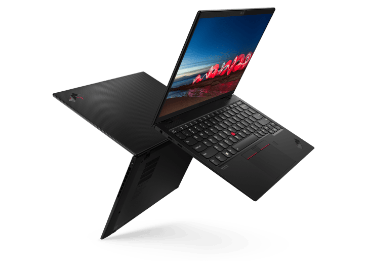 Lenovo lança notebooks aura edition com foco em inteligência artificial Thinkpad x1 carbon gen 13 da linha lenovo aura edition ai pcs