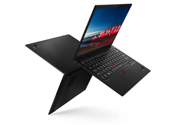 Lenovo lança notebooks aura edition com foco em inteligência artificial Thinkpad x1 carbon gen 13 da linha lenovo aura edition ai pcs