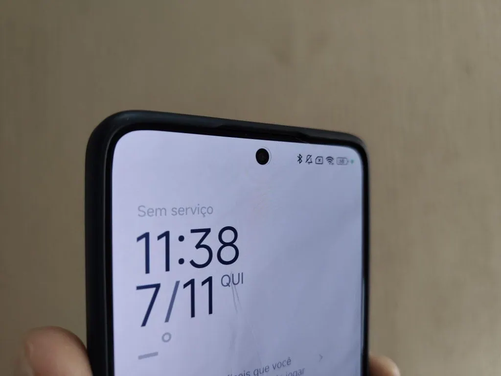 review: xiaomi 14t tem câmeras incríveis e eleva o potencial da xiaomi Lente frontal do xiaomi 14t