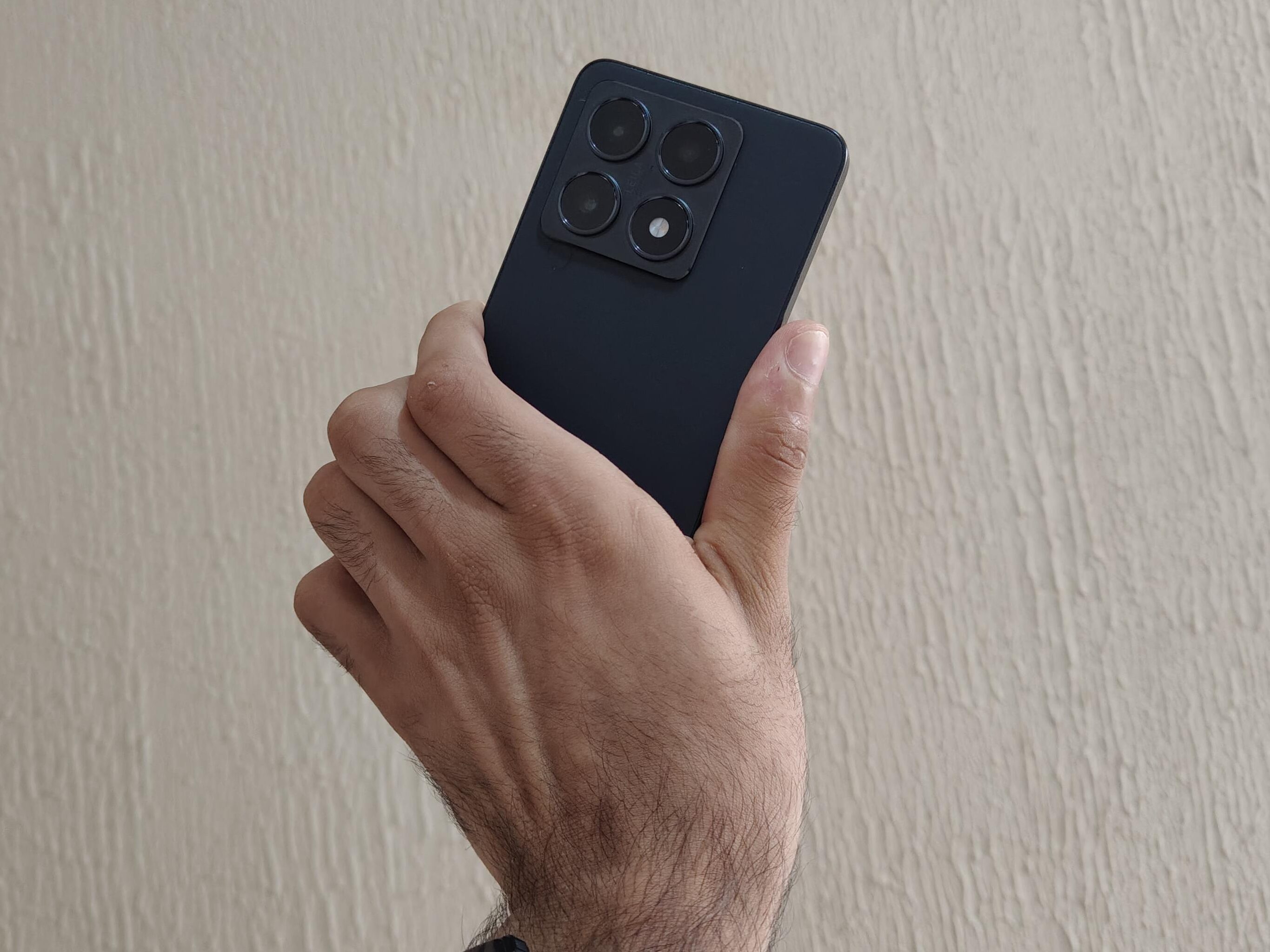 review: xiaomi 14t tem câmeras incríveis e eleva o potencial da xiaomi Xiaomi 14t