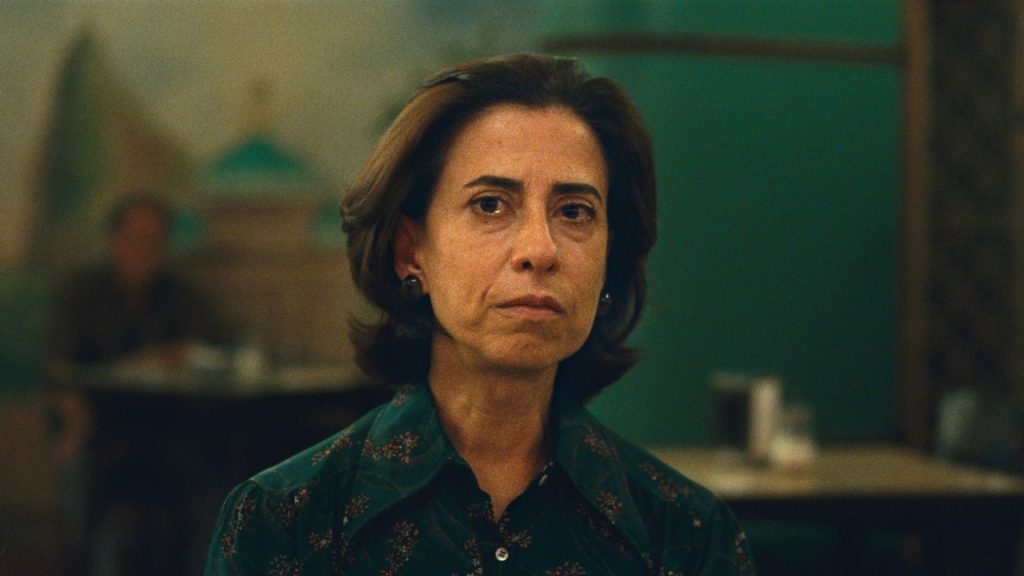 Fernanda Torres est nominée pour le Golden Globe 2025 Voir la liste complète. Coralie Fargeat, réalisatrice de La Substance/Reproduction : Internet