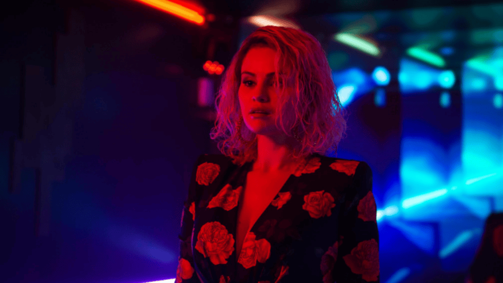 Fernanda Torres est nominée pour le Golden Globe 2025 Voir la liste complète. Selena Gomez dans Emilia Pérez / source : pathé