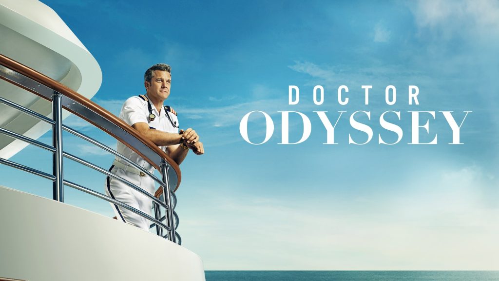 See Disney+ releases in January 2025 Doctor Odyssey Disney+ Releases in January 2025