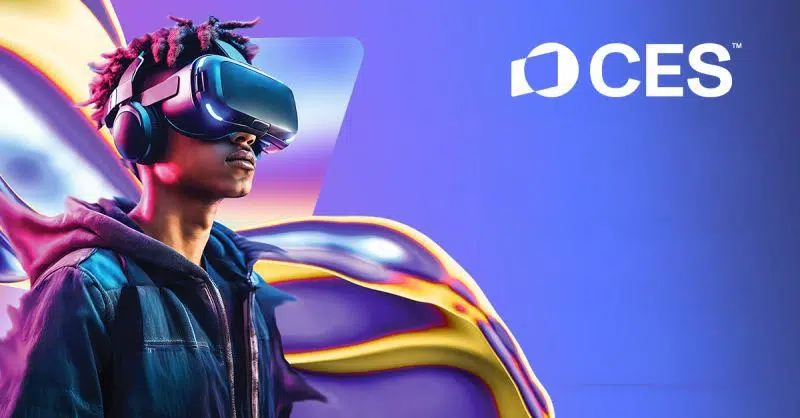 O que esperar da ces 2025? Veja rumores e notícias antecipadas Imagem de divulgação da ces 2025