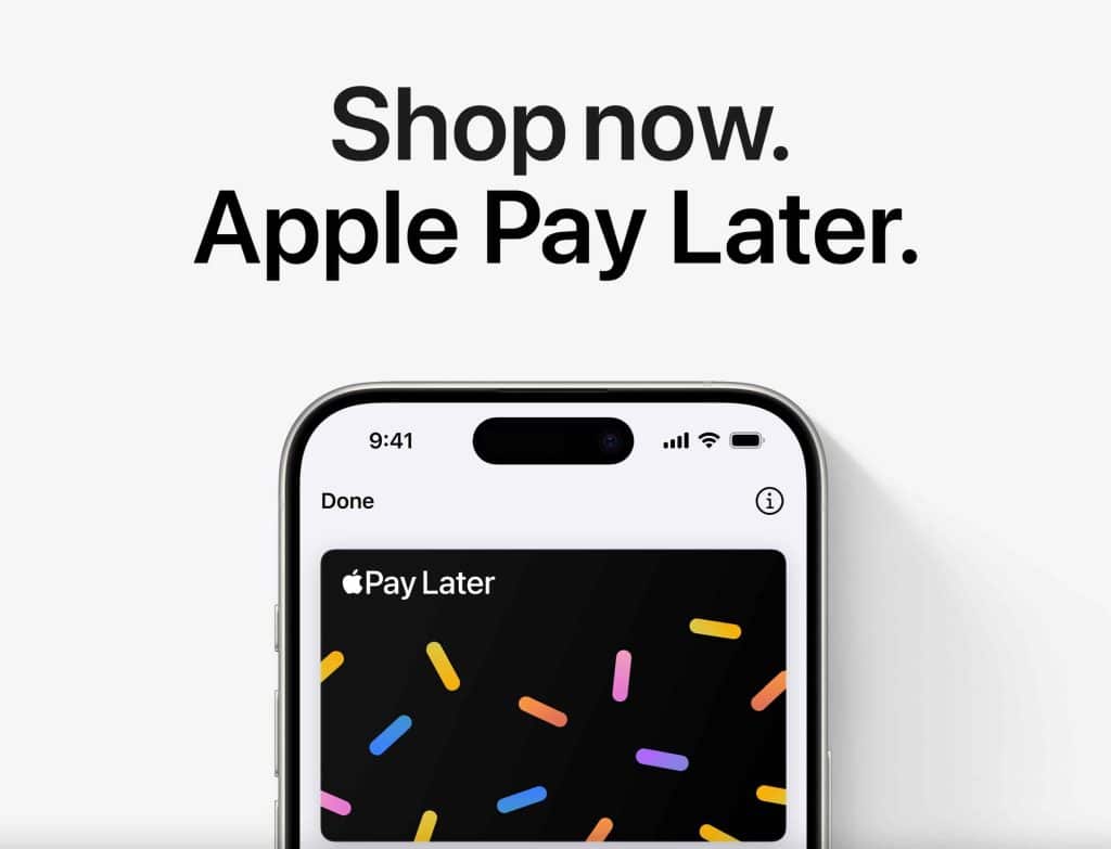 Flopou: 24 eventos tecnológicos que marcaron el 2024 Apple paga más tarde como uno de los fracasos tecnológicos en 2024