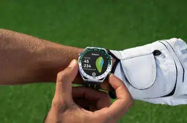 Lihat keunggulan jam tangan pintar Huawei dibandingkan pesaingnya. Foto: reproduksi / huawei.