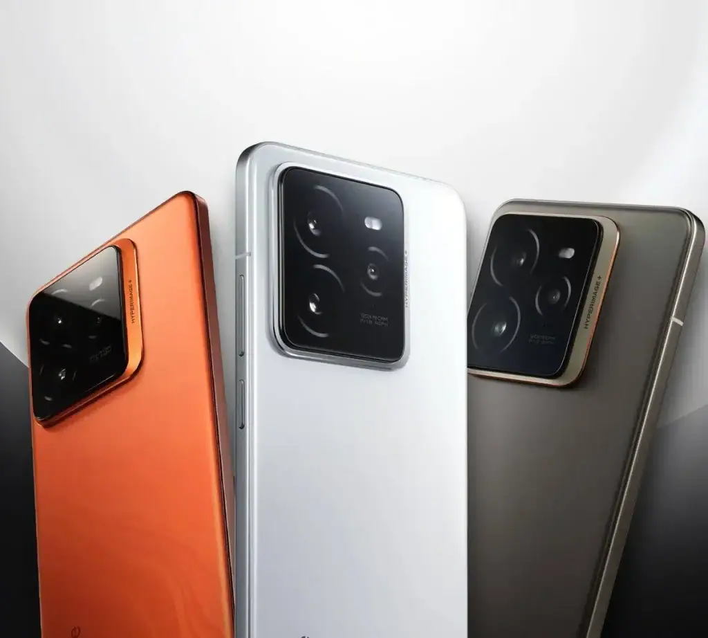 Review: realme gt 7 pro combina ótimo desempenho e fotos incríveis Variantes do realme gt 7 pro