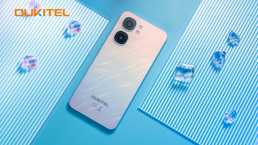 Oukitel tablets and smartphones go on special Christmas promotion Oukitel tablets and smartphones go on special Christmas promotion