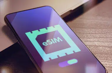 כיצד להשתמש ב-esim בטלפון הסלולרי שלך כדי לחסוך בנסיעות בינלאומיות