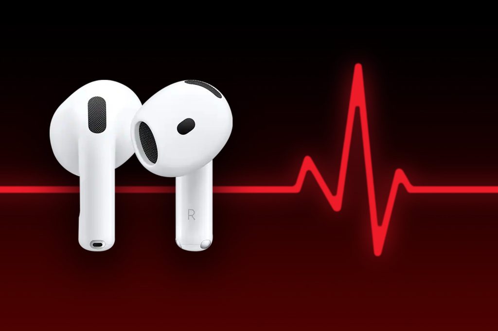 Wat kun je verwachten van ces 2025? Bekijk geruchten en vooraf nieuws Apple AirPods 2 Gezondheidsfunctie