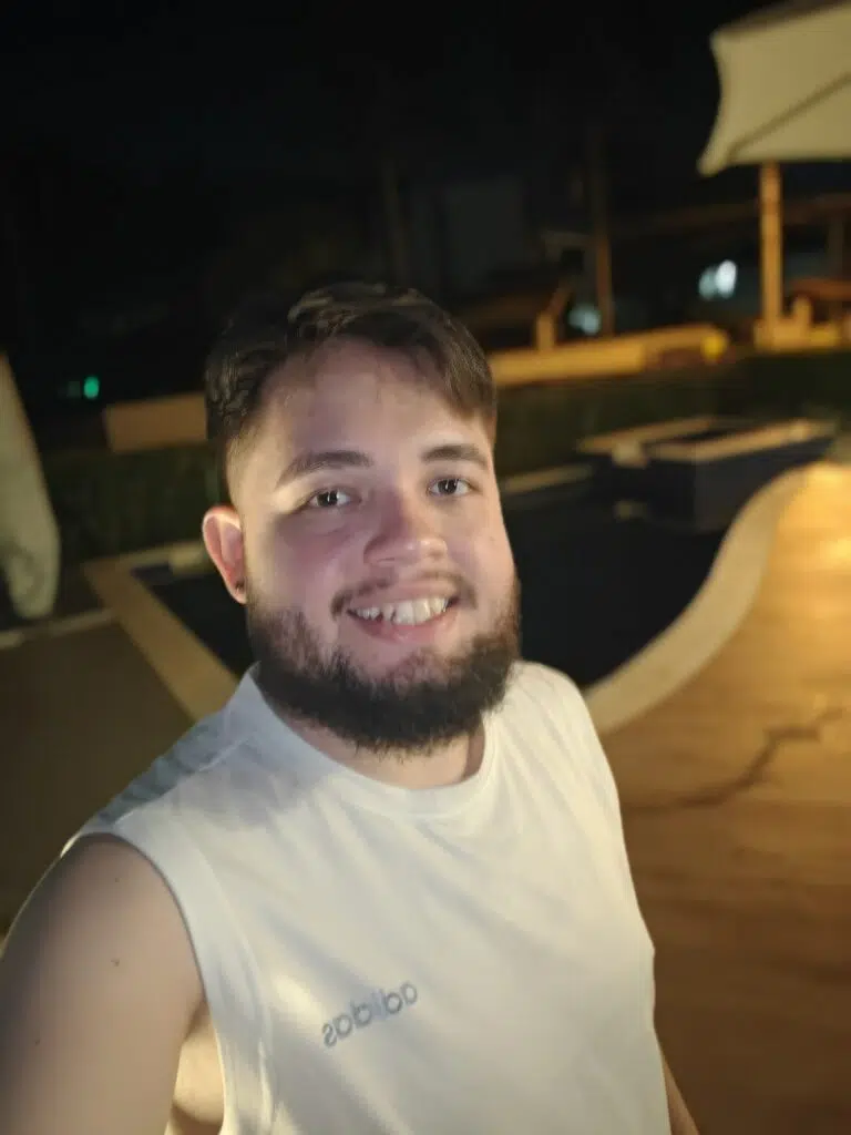 Review: realme gt 7 pro combina ótimo desempenho e fotos incríveis Review: realme gt 7 pro combina ótimo desempenho e fotos incríveis. Novo carro-chefe da realme é o primeiro do brasil com processador snapdragon 8 elite e traz tudo o que um topo de linha tem a oferecer. Confira agora a análise