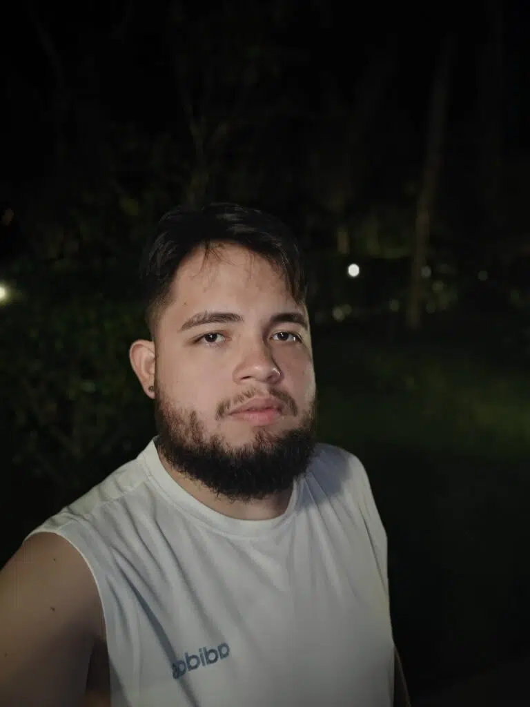 Review: realme gt 7 pro combina ótimo desempenho e fotos incríveis Review: realme gt 7 pro combina ótimo desempenho e fotos incríveis. Novo carro-chefe da realme é o primeiro do brasil com processador snapdragon 8 elite e traz tudo o que um topo de linha tem a oferecer. Confira agora a análise