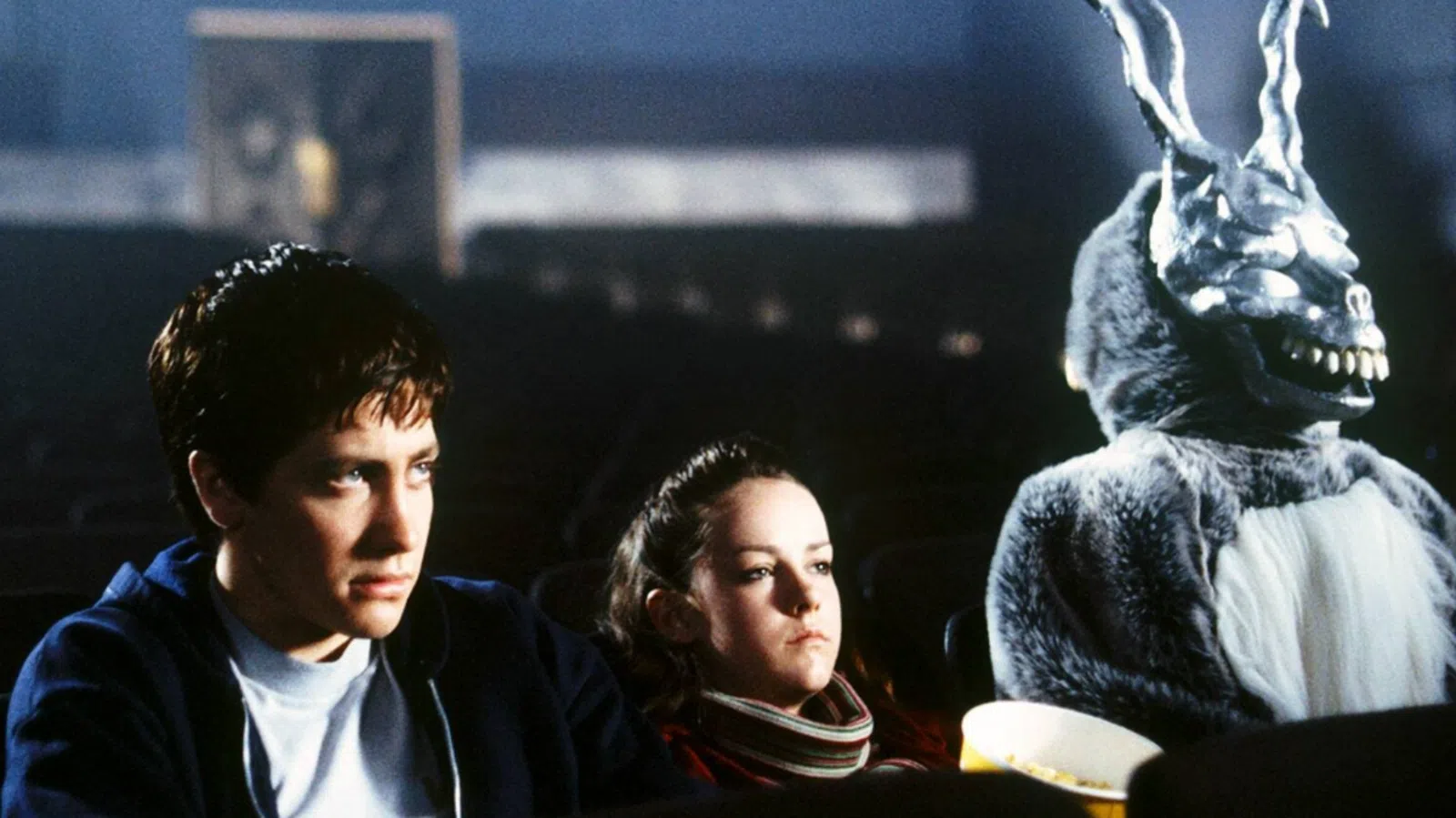 Film perjalanan waktu terbaik