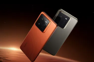 GT 7 Pro dengan prosesor Snapdragon 8 Elite baru tiba di Brasil