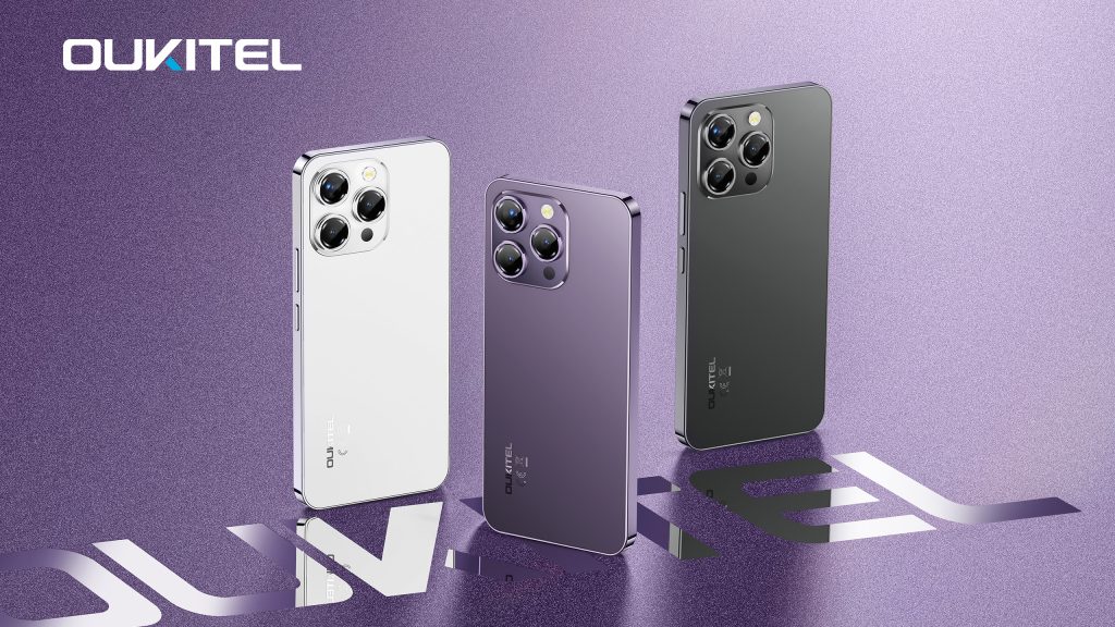 Oukitel tablets and smartphones go on special Christmas promotion Oukitel tablets and smartphones go on special Christmas promotion