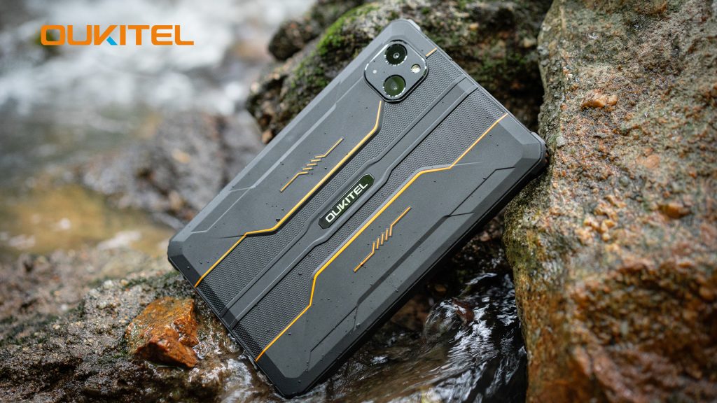 Oukitel tablets and smartphones go on special Christmas promotion Oukitel tablets and smartphones go on special Christmas promotion