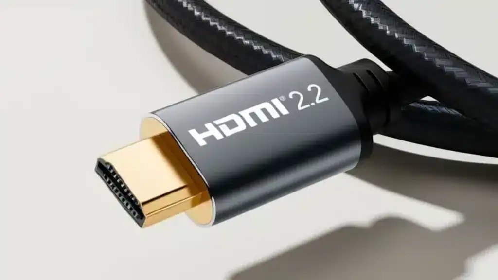 O que esperar da ces 2025? Veja rumores e notícias antecipadas Cabo com padrão hdmi 2. 2