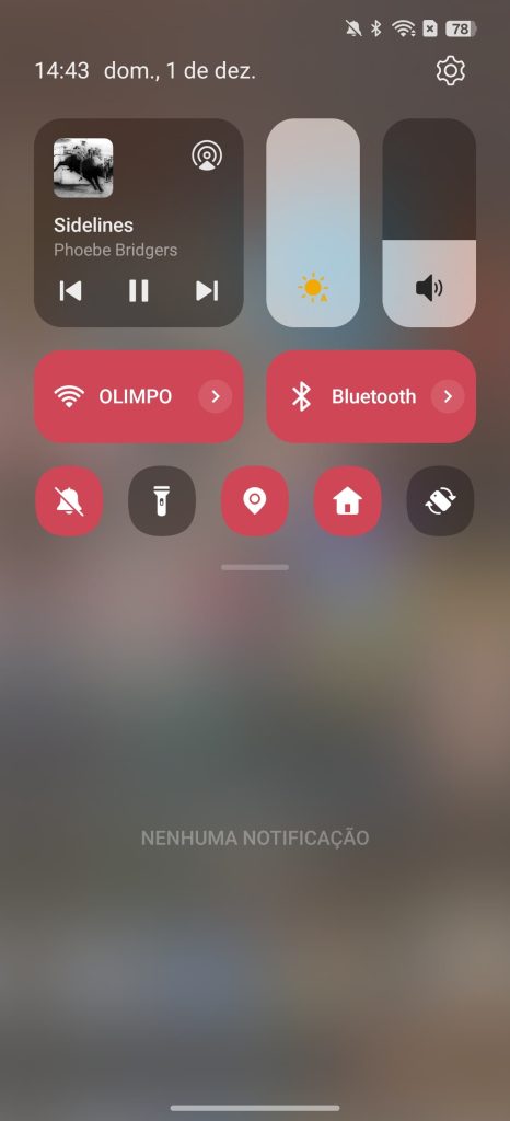 评测:realme gt 7 pro 结合了出色的性能和令人难以置信的照片 评测:realme GT 7 Pro 结合了出色的性能和令人难以置信的照片。 Realme 的新旗舰是巴西第一款配备 Snapdragon 8 精英处理器的产品,并提供顶级产品的一切功能。立即查看分析
