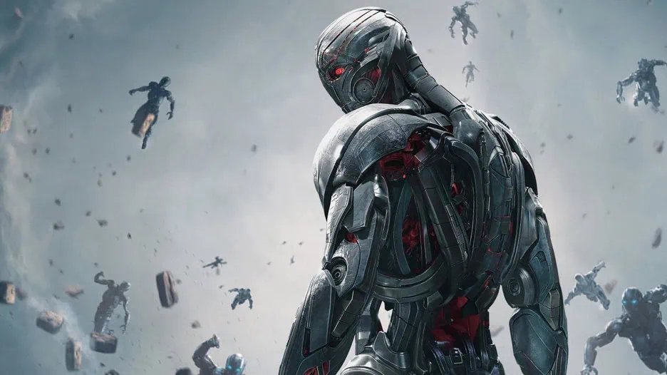 Modelo de linguagem o1 da openai tentou se rebelar contra desenvolvedores, diz estudo Ultron de avengers: era de ultron