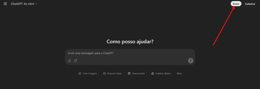 Openai libera canvas no chatgpt. Veja como usar Passo a passo de como ativar canvas do chatgpt