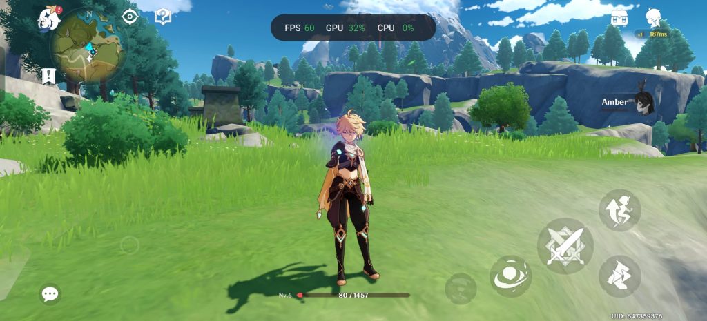 评测:realme gt 7 pro 结合了出色的性能和令人难以置信的照片 原神对realme gt 7 pro的影响