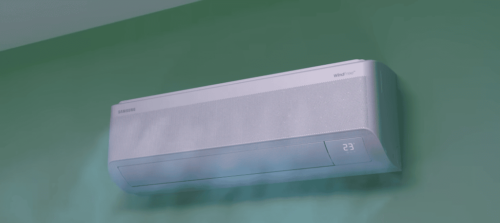 Windfree powervolt ai