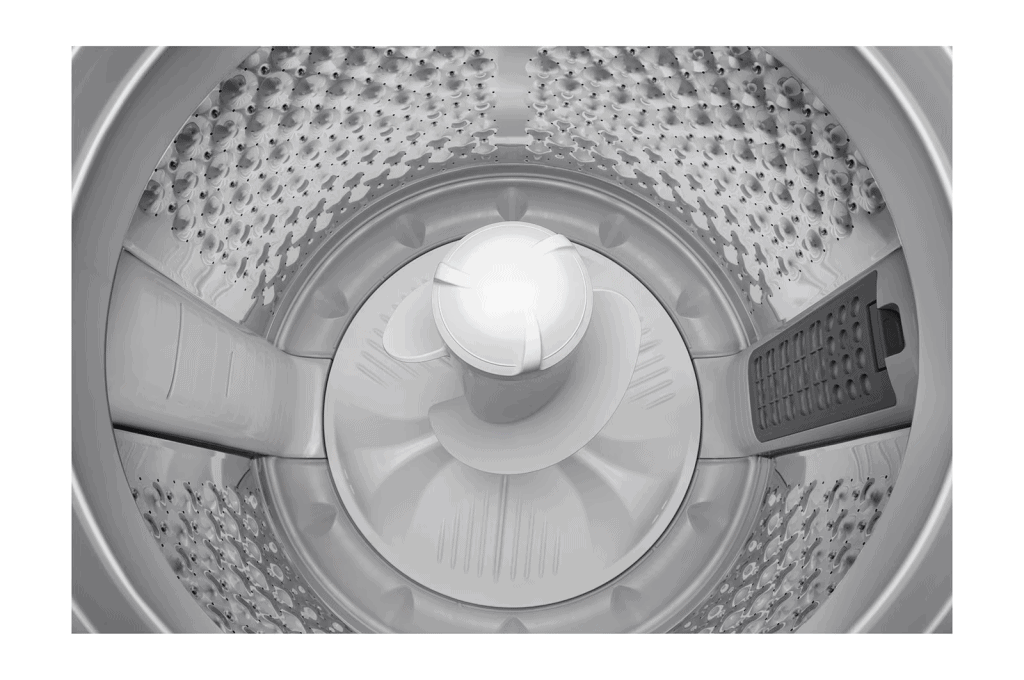 LG lance une machine à laver à chargement par le haut avec IA pour éviter d'endommager les tissus LG lance une machine à laver à chargement par le haut avec IA pour éviter d'endommager les tissus