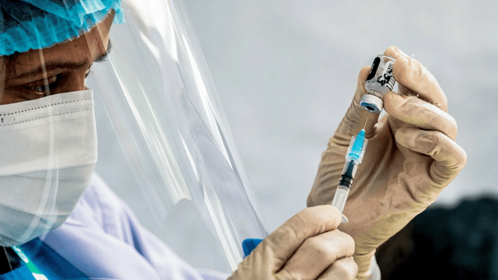 Découvrez de nouveaux traitements et vaccins qui pourraient révolutionner la lutte contre le VIH Découvrez de nouveaux traitements et vaccins qui pourraient révolutionner la lutte contre le VIH