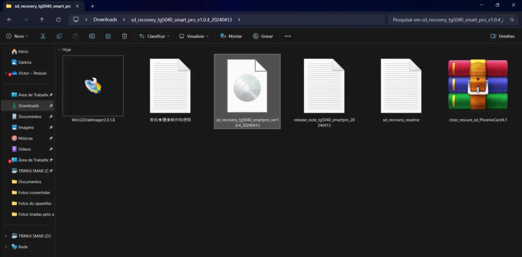 Review: trimui smart pro é um console portátil nostálgico e potente Página de download do arquivo de configuração do console retrô trimui smart pro