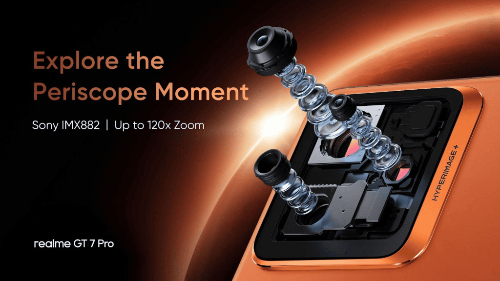 评测:realme gt 7 pro 结合了出色的性能和令人难以置信的照片 评测:realme GT 7 Pro 结合了出色的性能和令人难以置信的照片。 Realme 的新旗舰是巴西第一款配备 Snapdragon 8 精英处理器的产品,并提供顶级产品的一切功能。立即查看分析