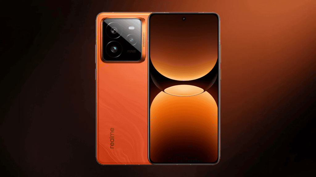 评测:realme gt 7 pro 结合了出色的性能和令人难以置信的照片 评测:realme GT 7 Pro 结合了出色的性能和令人难以置信的照片。 Realme 的新旗舰是巴西第一款配备 Snapdragon 8 精英处理器的产品,并提供顶级产品的一切功能。立即查看分析