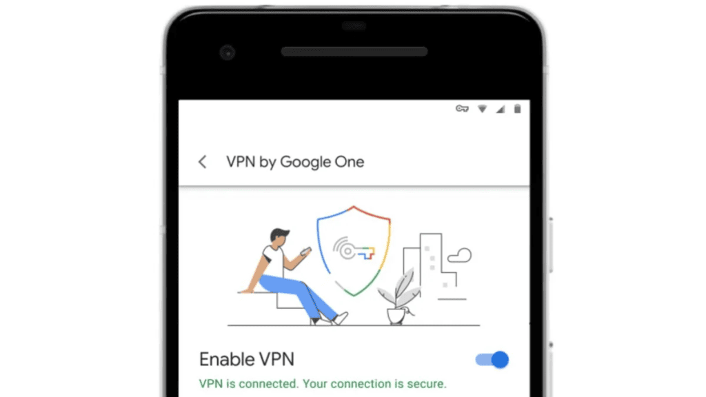 Flopou: 24 eventos tecnológicos que marcaron el 2024 Google una VPN