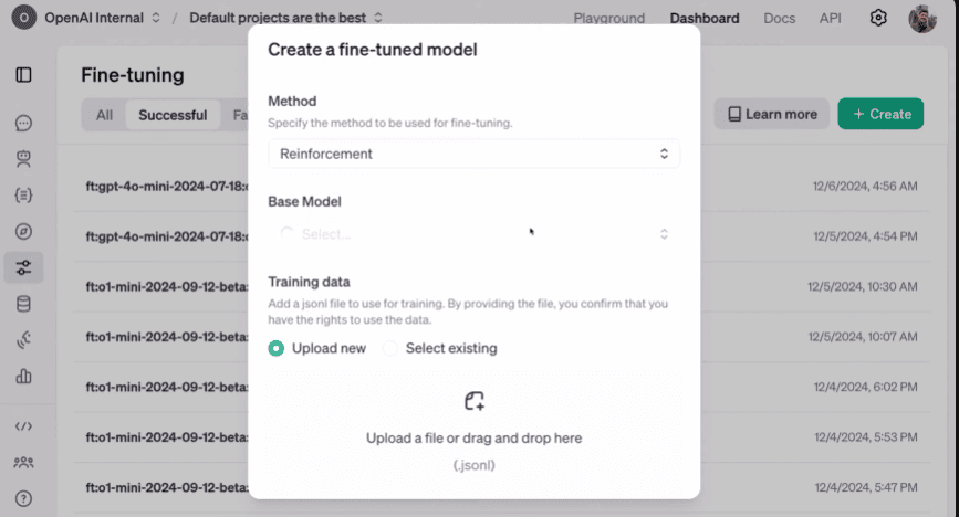 Openai מזמינה חוקרים לבדוק דגמי AI של chatgpt מותאמים אישית תבניות AI מותאמות אישית של openai