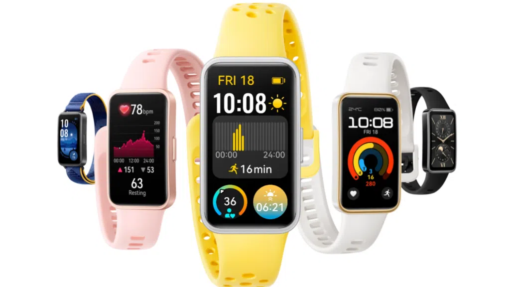 Veja as vantagens dos smartwatches da huawei em relação aos concorrentes Veja as vantagens dos smartwatches da huawei em relação aos concorrentes