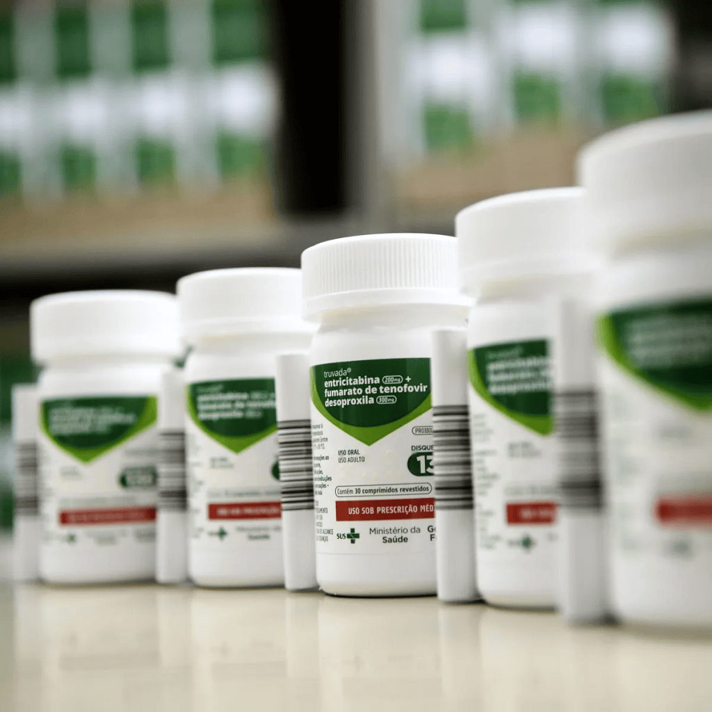 Découvrez de nouveaux traitements et vaccins qui pourraient révolutionner la lutte contre le VIH Découvrez de nouveaux traitements et vaccins qui pourraient révolutionner la lutte contre le VIH