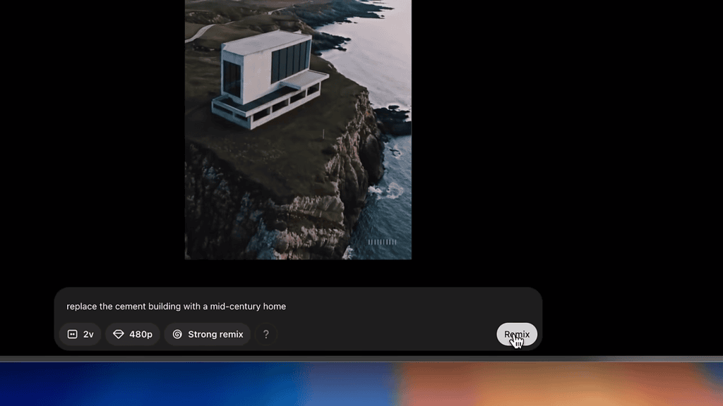 סורה: זה שיוצר סרטוני Openai שוחרר. ראה כיצד להשתמש סורה: זה שיוצר סרטוני Openai שוחרר. ראה כיצד להשתמש בו. ניתן יהיה ליצור סרטונים של עד 20 שניות, באיכות FHD. ראה כמה זה עולה ואיך להשתמש בו