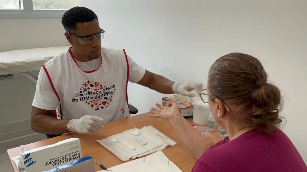 Découvrez de nouveaux traitements et vaccins qui pourraient révolutionner la lutte contre le VIH Découvrez de nouveaux traitements et vaccins qui pourraient révolutionner la lutte contre le VIH